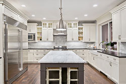 Cleveland Ohio marble kitchen GS Marble Ohio