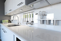 Cleveland Ohio quartz countertops kitchen GS Marble Ohio