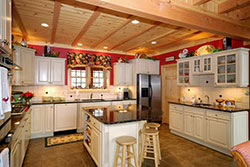 Cleveland kitchen Columbus Ohio Granite kitchen - Cleveland Ohio GS Marble Ohio