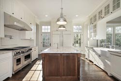 Columbus Ohio Granite countertops kitchen GS Marble Ohio