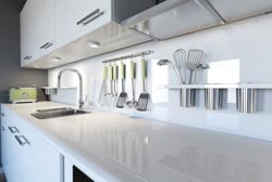 Columbus Ohio quartz countertops kitchen GS Marble Ohio