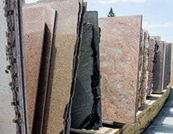 Inventory GS Marble Ohio